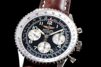 Breitling NavitimerAB012012BB02743PA20BA.1 43MM HF-7750 BG008