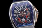 Franck Muller VANGUARD ABF-2824 DT TW-2824 44MM