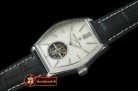VC079 - Malte Tourbillon SS/LE White Flying Tourbillon