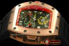 RM025 - Jean Tody Felipe TI RG/RU Red Asian 23J PR
