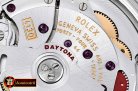Rolex Daytona 116500LN Cer Bez SS/SS Blk JF A23J Mod 4130