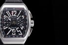 FM Vanguard Yachting V45 44MM ETA2824 ABF2021100916