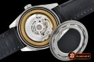 Tag Heuer Carrera Calibre 5 Automatic SS/LE Black ANF Asia 2824