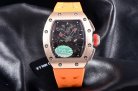 RICHARD MILLE 11-03RG KV-2019 44.50MM RM001