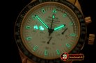 Best Replica Omega Speedmaster Snoppy RG/RG White OS20 Quartz