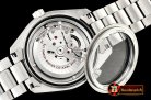 Omega Planet Ocean 43.5mm SS/SS Blk OMF Asia 2836 Mod