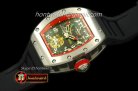 RM018 - Jean Tody Felipe TI SS/RU Red Asian 23J PR