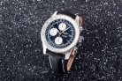 Breitling Navitimer A13324121B1X1 43MM HF-7750 BG007