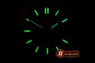 Patek Philippe Nautilus Ref.3800 Midsize SS/LE Black BP Asia 282