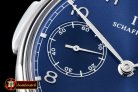 IWC0326B - Portugese 524204 SS/LE Blue YLF A-23J Cal95290