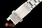 Tag Heuer Aquaracer Premier League Ed. SS/SS White VK Quartz