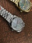 BP DAYDATE 40MM MOP NEW 2836