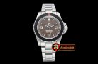 Rolex Bamford Commando Submariner SS/SS Brown Asia 2836