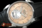 Best Replica Parmigiani Fleurier Kalpha Tonda SS/LE Rose M-9015