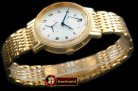 BRE054A - Jubilee Classic Reserve YG/YG Miyota 9100