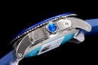 CARTIER WSCA0011 F5 42MM 1904 CR019