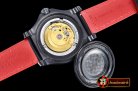Breitling Avenger Seawolf 45mm DLC/LE Black ANF Asia 2836