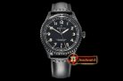 Breiling Navitimer 8 Automatic 41 A17314 PVD/LE Black ZF A2824