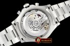 Rolex YachtMaster 116680 Blue SS/SS White BP Asia 4161 Mod