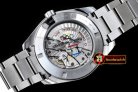 OMG0429 - Aqua Terra 2018 W-Oly SS/SS Black M-8205