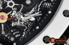 Richard Mille RM051 Tiger Dragon MY LE CER/VRU Black KVF MY8215 Mod