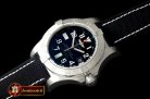 BSW0288B - Seawolf SS/LE Black Num Asian 2813 21J