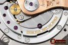 Audemars Piguet Royal Oak 15400 SS/LE Black JF V2 MY9015 Mod 3120