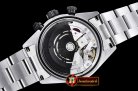 Rolex Daytona Project X PXD DS3 SS/SS Black A7750 Mod