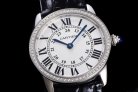 CARTIER SOLO WR000251 3WF 29MM