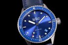 Blancpain 43.6MM 1315 GF202110126