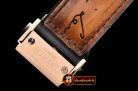 Hublot Classic Fusion Berluti Scritto 45mm RG/LE Brown A2892