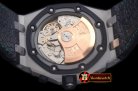 Best Replica Audemars Piguet Royal Oak Chrono SS/LE Pride of Mex