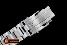 Omega Speedmaster Snoopy LE SS/SS White JHF Venus Copy HW