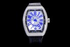 FM Vanguard Yachting V45 44MM ETA2824 ABF2021100934