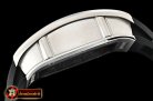 Richard Mille RM001 Tourbillon SS/VRU Real Flying Manual Tourbillon