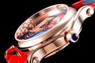 CHOPARD HAPPY DIAMONDS 278559-3020 36MM YF-2892 CD003Q