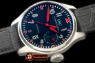 IWC0290 - Big Pilot M.ALI SS/LE