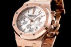Audemars Piguet 26320OR.OO.1220OR.02 41MM O2-7750 AP007