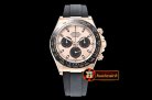 Rolex Daytona 116515 CER/RG/RU Rose/Stk ARF V2 A4130 Mod