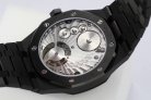 Audemars Piguet Royal Oak Tourbillon PVD/PVD Black R8F Flying Tourbillon