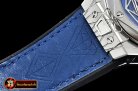 Hublot Big Bang Sang Bleu Ltd Ed SS/LE Blue TMF Miyota 27J