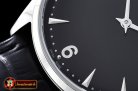 JL086B - Master Ultra Thin SS/LE Black Asia 23J