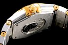 OMEGA CONSTELLATION 123.20.27.60.55.002 27MM 1376F QZ OM010
