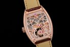 Franck Muller GRAND COMPLICATIONS ABF-42.1MM