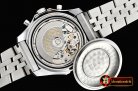 Breitling Bentley GT 44mm SS/SS Green Textured BP Ult Asia 7750