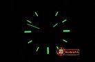 Rolex Oyster Pert. 34mm 114200 SS/SS Green ANF A2836