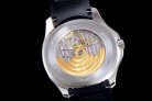 Patek Philippe Nautilus Jumbo 5711 40mm 324SC 3K202110066