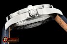 Breitling AeroMarine Colt II 44mm SS/LE Blue ANF Asia 2836