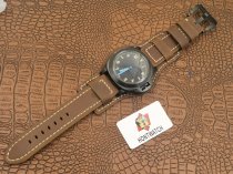 HWF Pam779 titanium PVD case 6497 movt