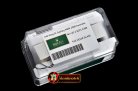 Rolex Daytona 116515 RG/RU Brown Num ARF Asia 4130 Mod